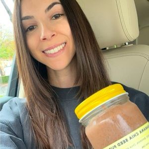 Meet your Posher, Marina